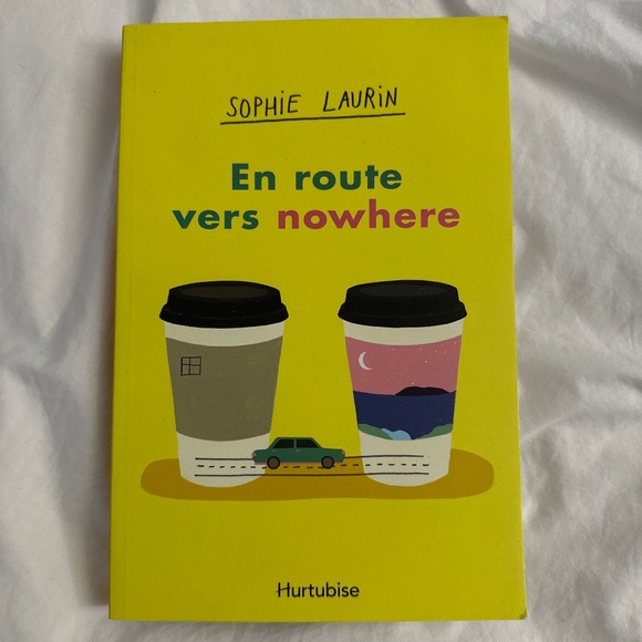 Other - *2 for 10$* En route vers nowhere